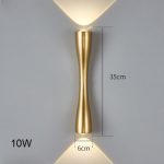 Waterproof Nordic Wall Lamp - Image 7