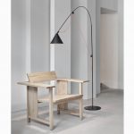 Modern Minimalist Nordic Fishing Lamp - Image 2