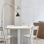 Modern Minimalist Nordic Fishing Lamp - Image 3