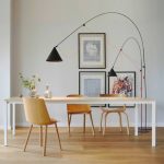 Modern Minimalist Nordic Fishing Lamp - Image 4