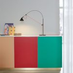 Modern Minimalist Nordic Fishing Lamp - Image 5