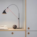 Modern Minimalist Nordic Fishing Lamp - Image 7