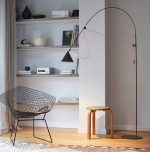 Modern Minimalist Nordic Fishing Lamp - Image 16