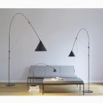 Modern Minimalist Nordic Fishing Lamp - Image 8