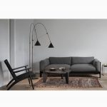Modern Minimalist Nordic Fishing Lamp - Image 9