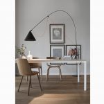 Modern Minimalist Nordic Fishing Lamp - Image 10