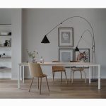 Modern Minimalist Nordic Fishing Lamp - Image 11
