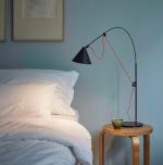 Modern Minimalist Nordic Fishing Lamp - Image 13
