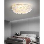Floral Radiance Ceiling Petals Chandelier - Image 2