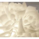 Floral Radiance Ceiling Petals Chandelier - Image 17