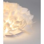 Floral Radiance Ceiling Petals Chandelier - Image 15