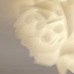 Floral Radiance Ceiling Petals Chandelier - Image 16