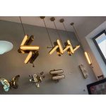 Capsule Chandelier - Image 18