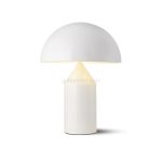 Geometric Metal Table Lamp - Image 43