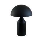 Geometric Metal Table Lamp - Image 44