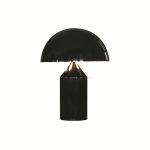 Geometric Metal Table Lamp - Image 40
