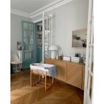 Geometric Metal Table Lamp - Image 15