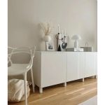 Geometric Metal Table Lamp - Image 16