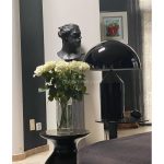 Geometric Metal Table Lamp - Image 23