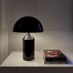 Geometric Metal Table Lamp - Image 28