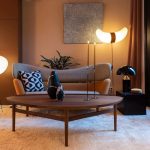 Geometric Metal Table Lamp - Image 29