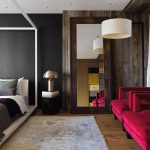 Geometric Metal Table Lamp - Image 31