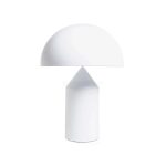 Geometric Metal Table Lamp - Image 41