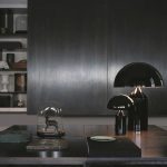 Geometric Metal Table Lamp - Image 38
