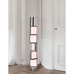 Rotating Creative Special Art Floor Lamp - Image 7