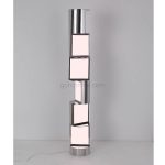 Rotating Creative Special Art Floor Lamp - Image 12