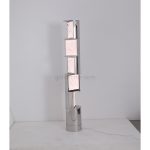 Rotating Creative Special Art Floor Lamp - Image 13