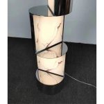 Rotating Creative Special Art Floor Lamp - Image 18