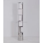 Rotating Creative Special Art Floor Lamp - Image 14