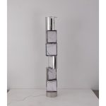 Rotating Creative Special Art Floor Lamp - Image 15