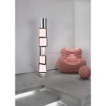 Rotating Creative Special Art Floor Lamp - Image 8
