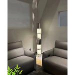 Rotating Creative Special Art Floor Lamp - Image 9