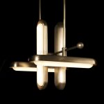 Capsule Chandelier - Image 4