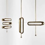 Capsule Chandelier - Image 14