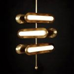 Capsule Chandelier - Image 5