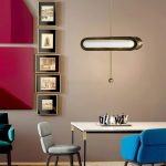 Capsule Chandelier - Image 9