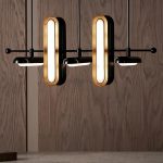 Capsule Chandelier - Image 2