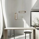 Capsule Chandelier - Image 8