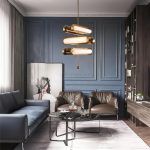 Capsule Chandelier - Image 7