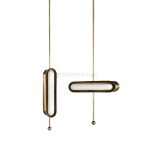 Capsule Chandelier - Image 16