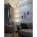 Tri-Cone Streamline Balance Floor Lamp - Image 16