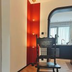 Tri-Cone Streamline Balance Floor Lamp - Image 7