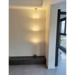 Tri-Cone Streamline Balance Floor Lamp - Image 20