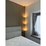 Tri-Cone Streamline Balance Floor Lamp - Image 19