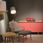 TriPod Illuminator Floor Lamp - Image 3