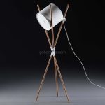TriPod Illuminator Floor Lamp - Image 13